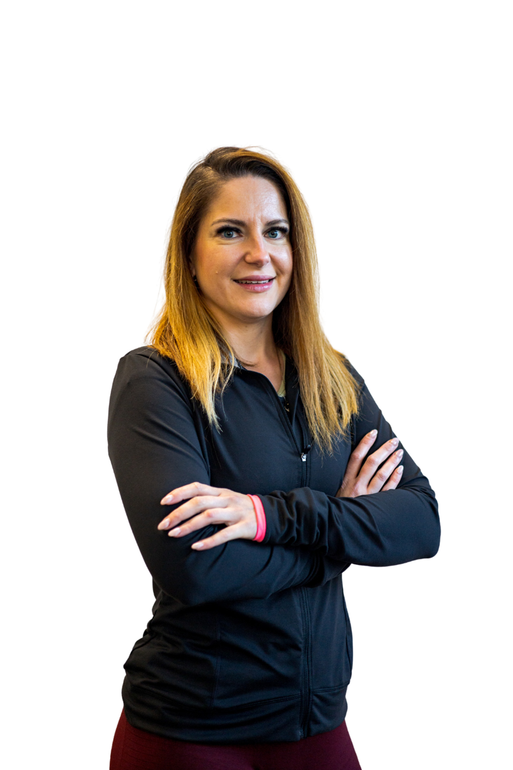 Jana Borňáková